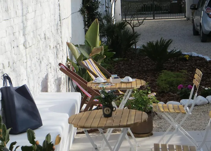 B&B Previsto Sole