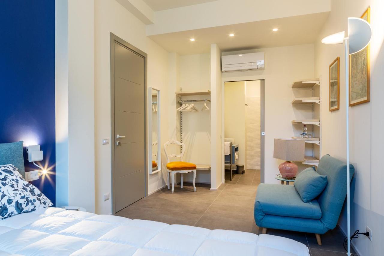 Bed & Breakfast Previsto Sole Civitanova Marche