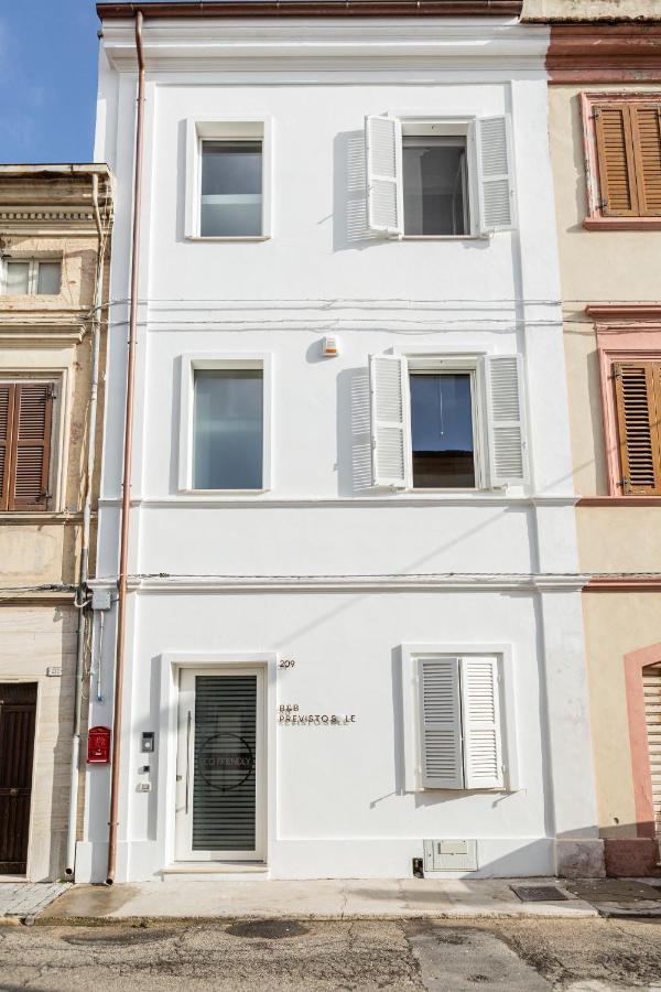 Bed & Breakfast Previsto Sole