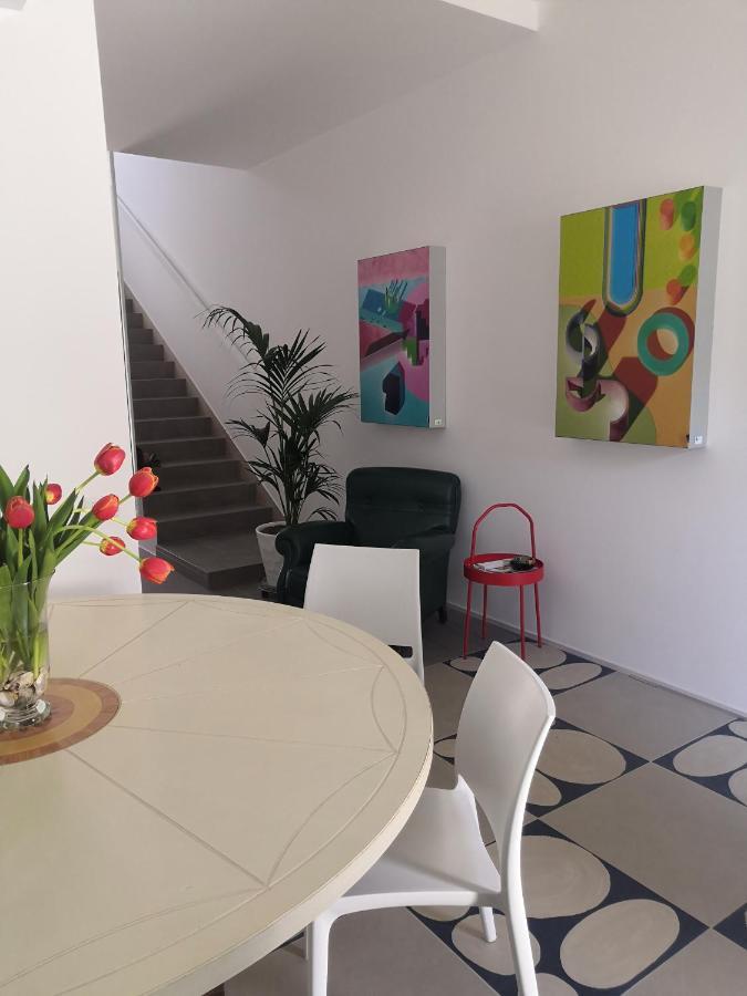 Previsto Sole Bed & Breakfast *